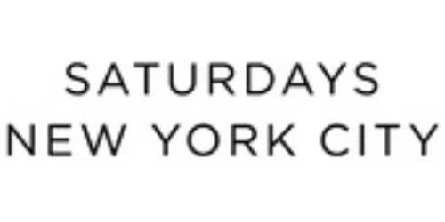 Saturdays NYC Merchant logo