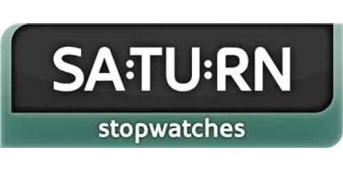 Saturn Stopwatches Promo Code