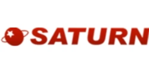 Saturn Rafts Merchant logo