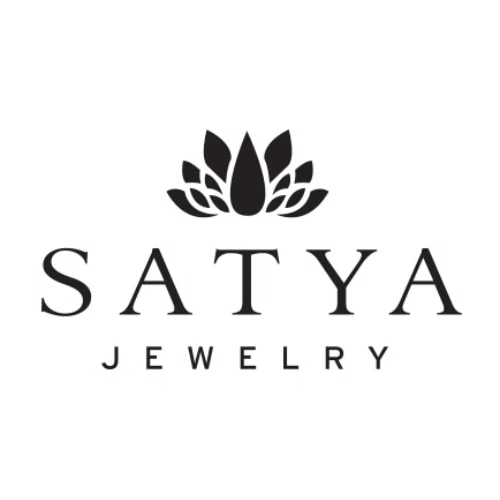 25 Off Satya Jewelry Discount Code (9 Active) Oct '24
