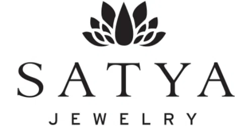 Satya Jewelry Merchant logo