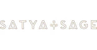 Satya + Sage Promo Code