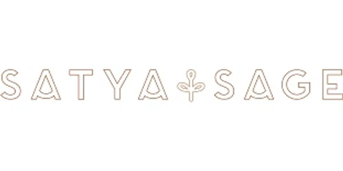 Satya + Sage Promo Code