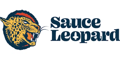 Sauce Leopard Promo Code