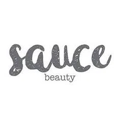 Sauce Beauty Merchant Logo