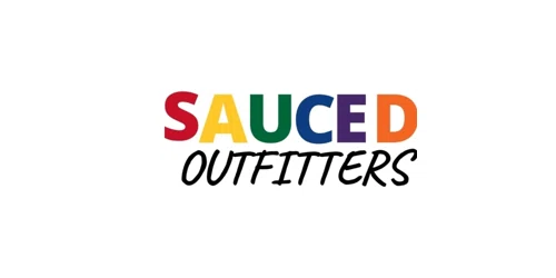 Sauced Outfitters coupon
