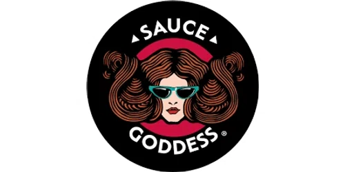 Sauce Goddess Merchant logo