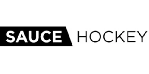 Sauce Hockey Merchant logo