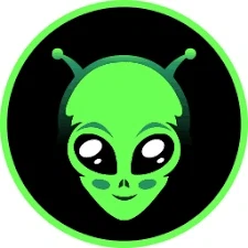 SaucerSwap Merchant Logo