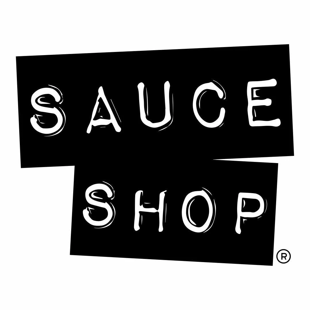 Sauce Shop Merchant Logo