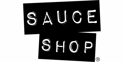 Sauce Shop Promo Code
