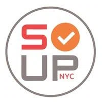 Sauce Up NYC Merchant Logo