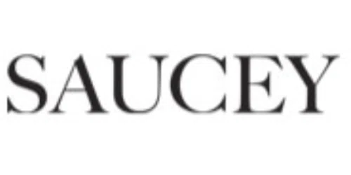 Saucey Merchant logo