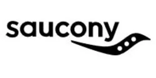 Saucony Merchant logo