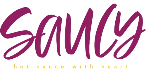 Saucy Merchant logo