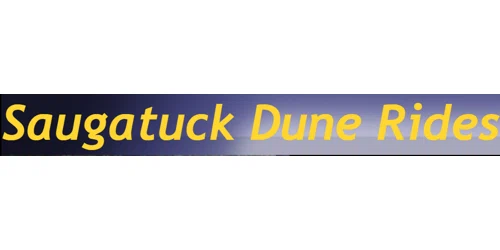 Saugatuck Dune Rides Promo Code