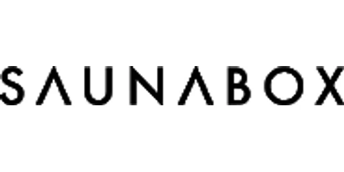 SAUNABOX Promo Code
