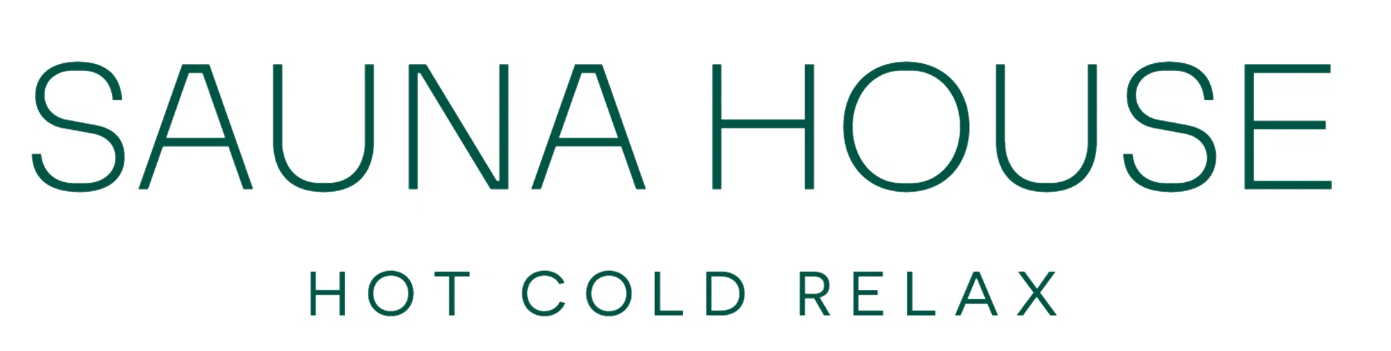 Sauna House Merchant Logo
