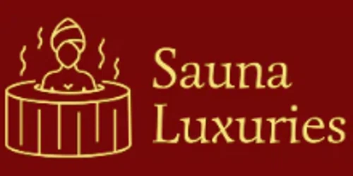Sauna Luxuries Promo Code