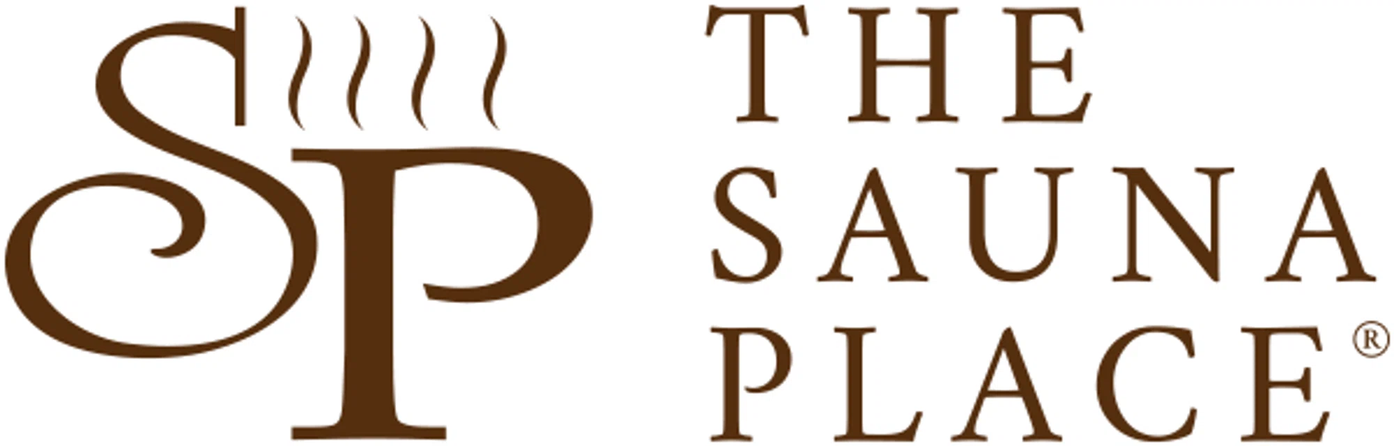 The Sauna Place Merchant Logo