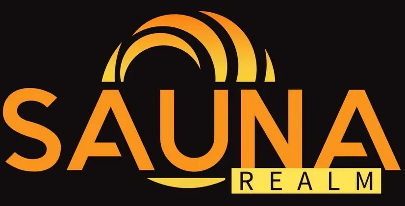 Sauna Realm Merchant Logo
