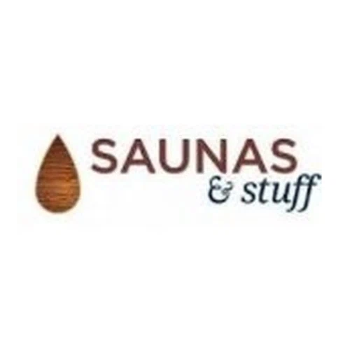 20 Off Saunas & Stuff Promo Code, Coupons August 2024