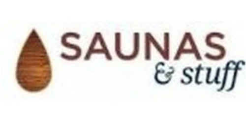 Saunas & Stuff Merchant Logo