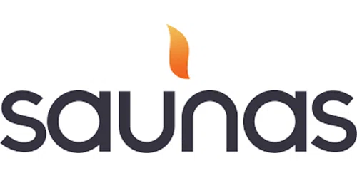 Saunas.com Merchant logo