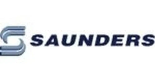 Saunders Promo Code