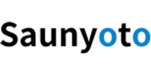 Saunyoto Promo Code