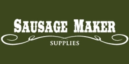 Sausage Maker Supplies Promo Code