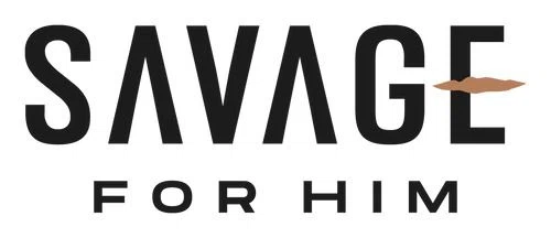 Savage For Him Merchant Logo