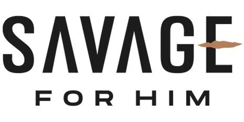 Savage For Him Promo Code