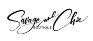 SAVAGE & CHIC Promo Code — Get 10 Off in August 2024