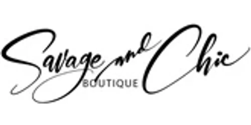 Savage & Chic Promo Code
