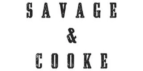 Savage and Cooke Promo Code