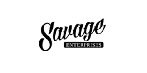 Savage Enterprises coupon