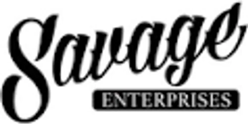 Savage Enterprises Promo Code
