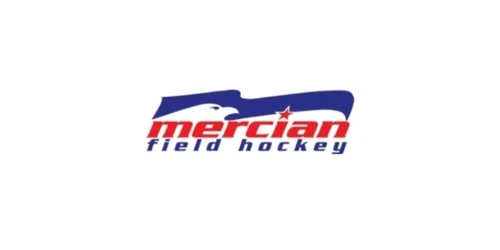 Mercian Field Hockey USA coupon
