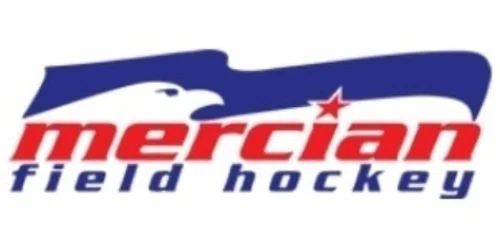 Mercian Field Hockey USA Merchant logo