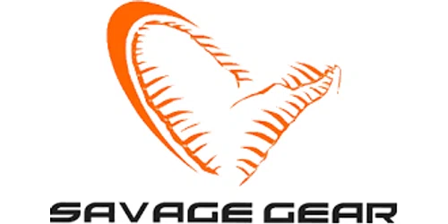 Savage Gear Shop Promo Code