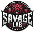 Savage Lab Merchant Logo