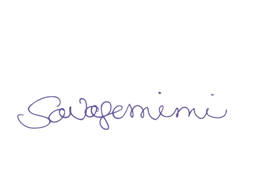 Savage Mimi Merchant Logo