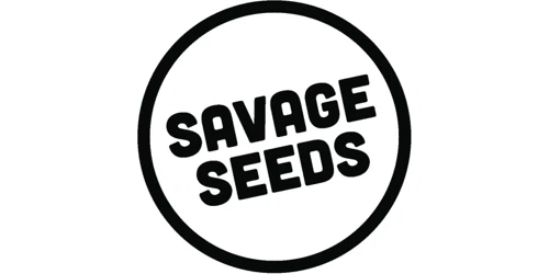 Savage Seeds Promo Code
