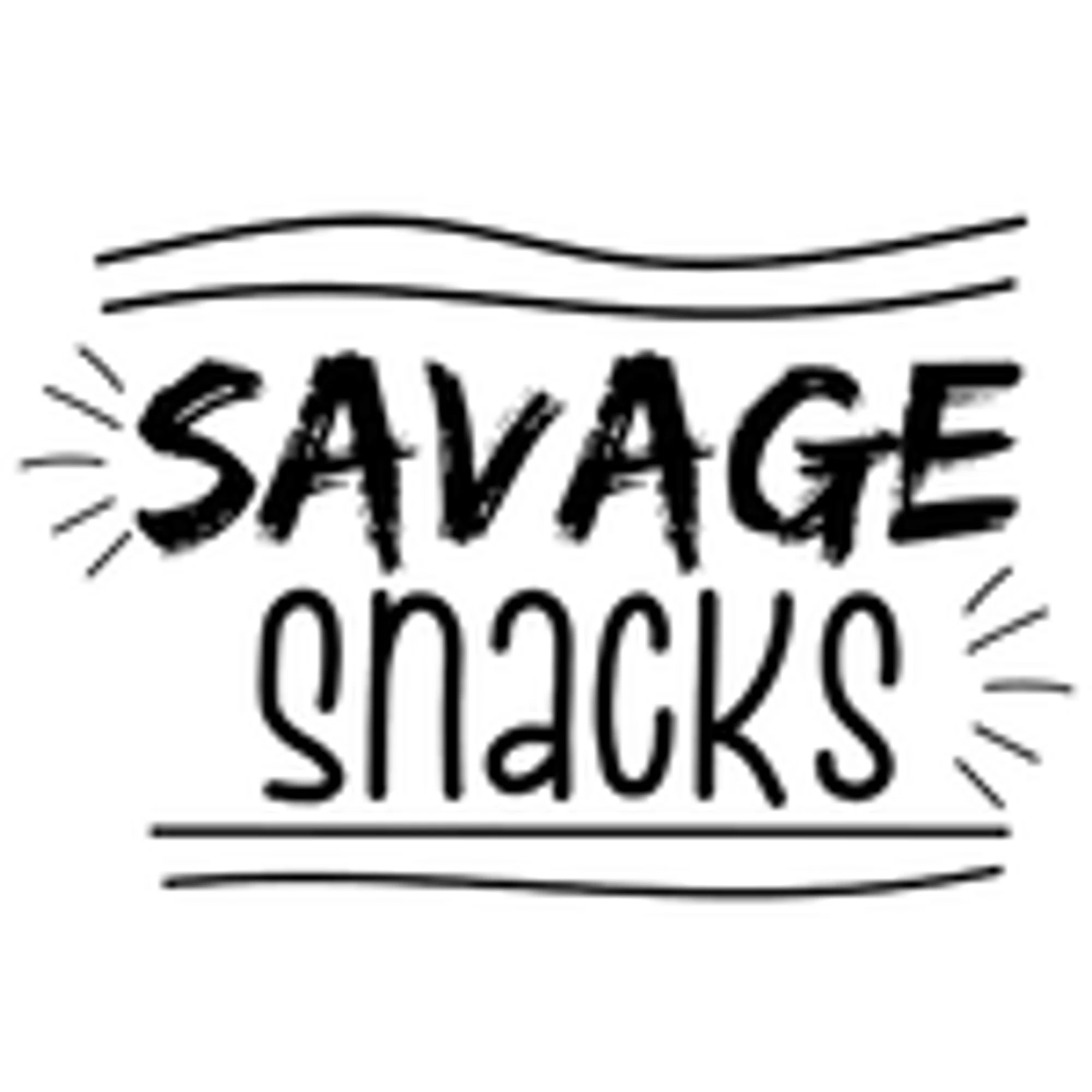 Savage Snacks discount code