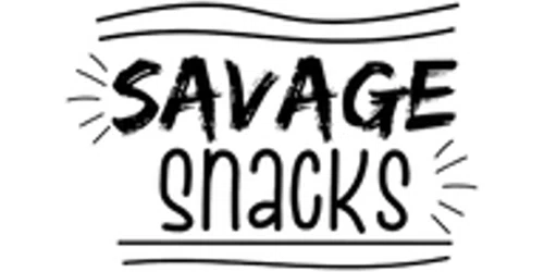 Savage Snacks Promo Code