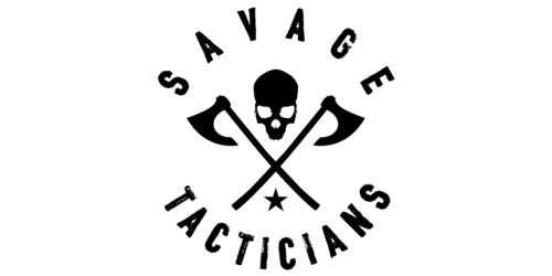 30% Off Savage Tacticians Promo Code, Coupons | Sep 2021