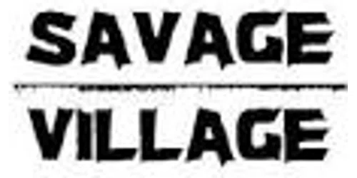 Savage Village Clothing Promo Code