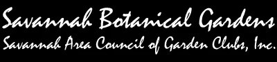 Savannah Botanical Gardens Promo Code