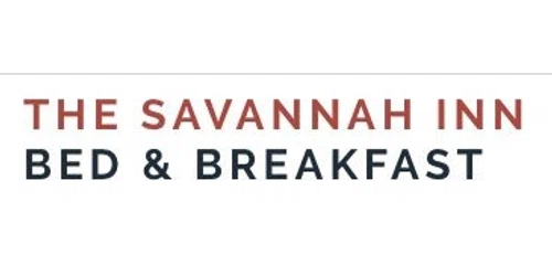 Savannah Inn Promo Code